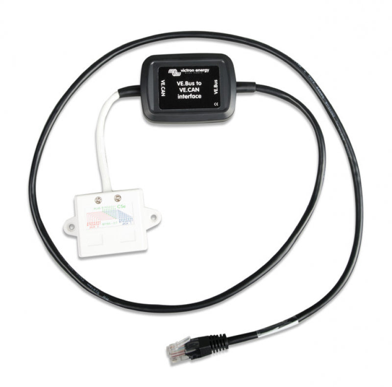 Electronic device with cable on a white background