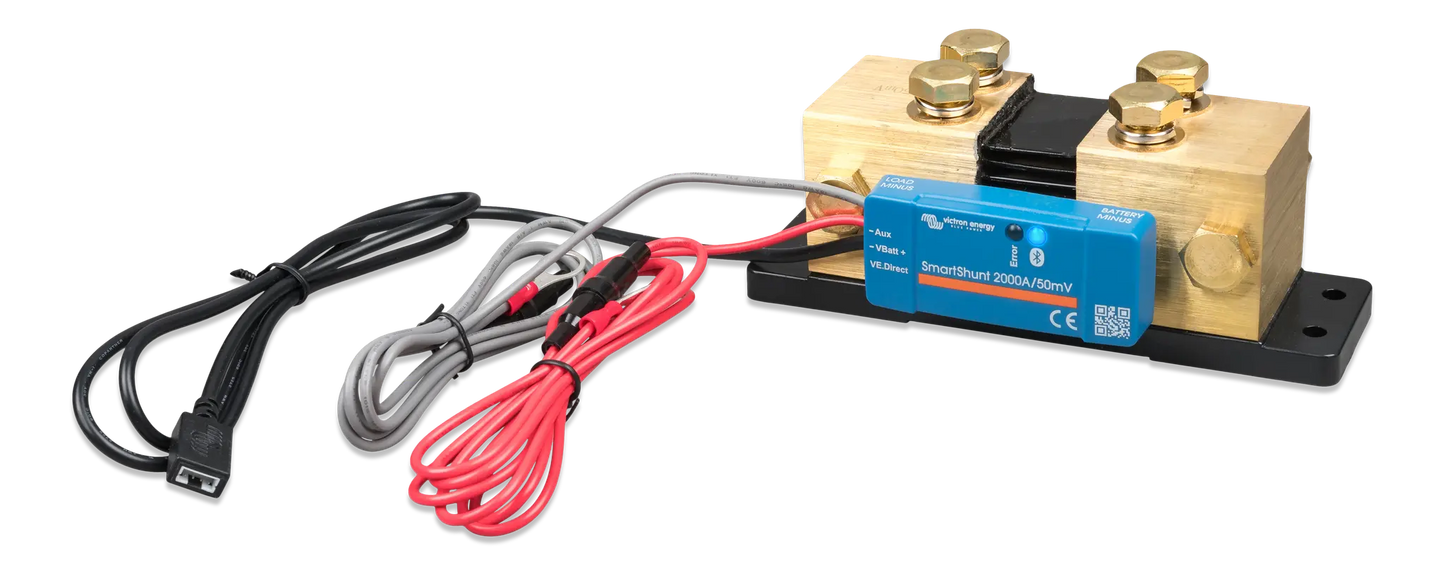 Electrical component with wiring on a white background