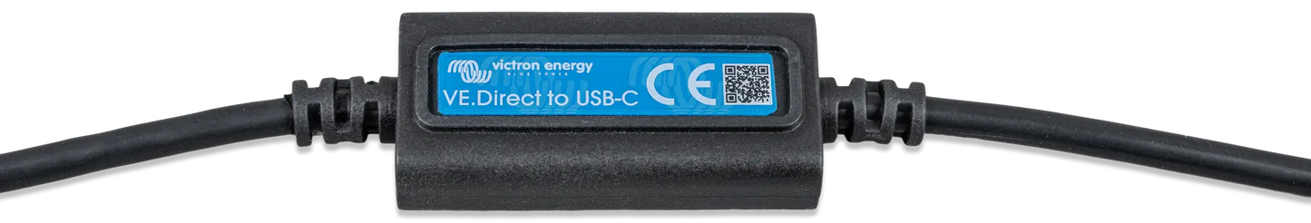 Electronic component with a blue label on a white background