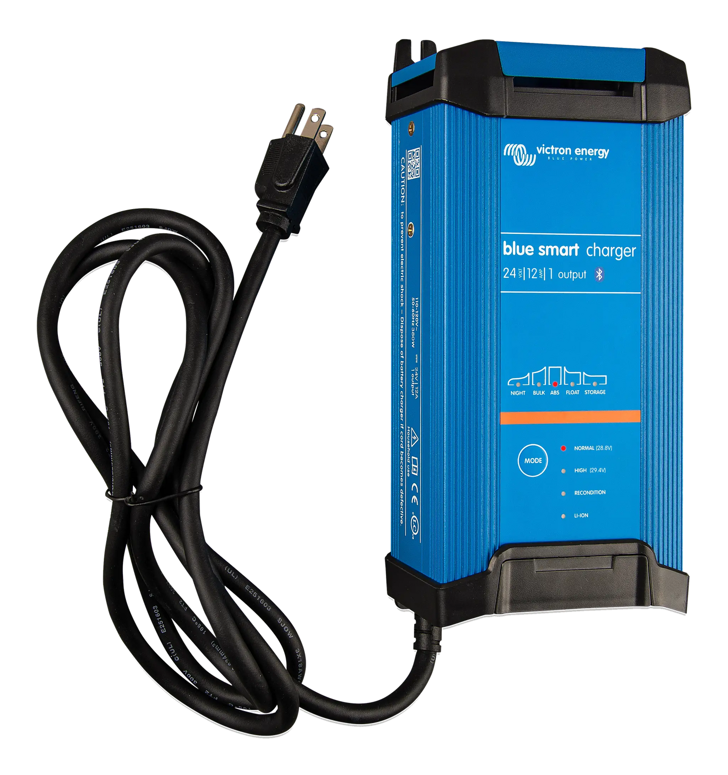 Blue Smart IP22 Charger 24/12(1)
