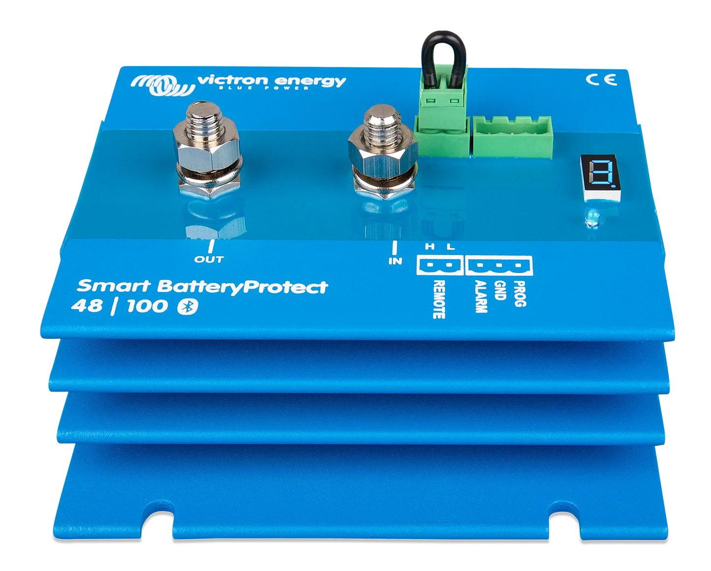 BatteryProtect 48V 100A