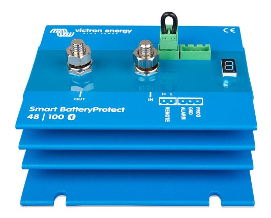 BatteryProtect 48V 100A